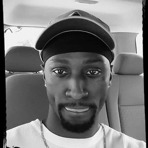 Meet your Posher, Zebadiah